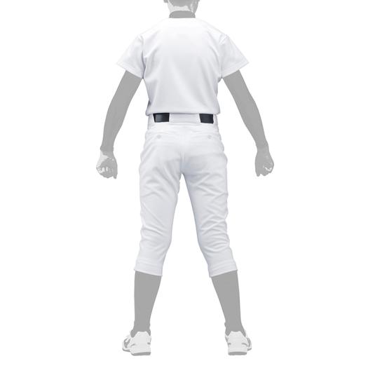 GACHIユニフォーム上下セット)|12JG9N80|ウエア|野球|ミズノ公式オンライン