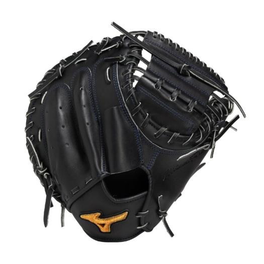 硬式用【ミズノプロ】25年ブランドアンバサダーモデル【佐藤都志也型