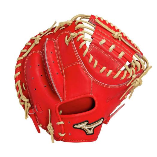 キャッチャーミット グローバルエリート｜ミズノ公式オンライン