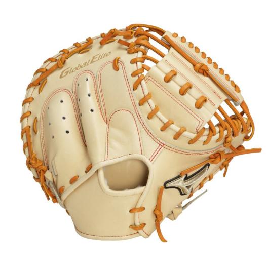 グローバルエリート 硬式キャッチャーミット｜ミズノ公式オンライン