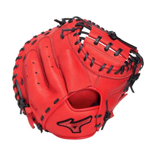 軟式グローブ 左投げ用｜ミズノ公式オンライン