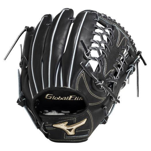 硬式用【グローバルエリート】Hselection SIGNA【外野手用／サイズ16N