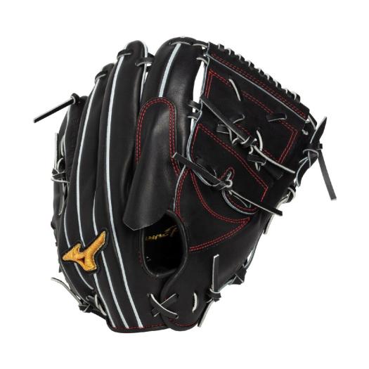 ブラック グローブ｜ミズノ公式オンライン