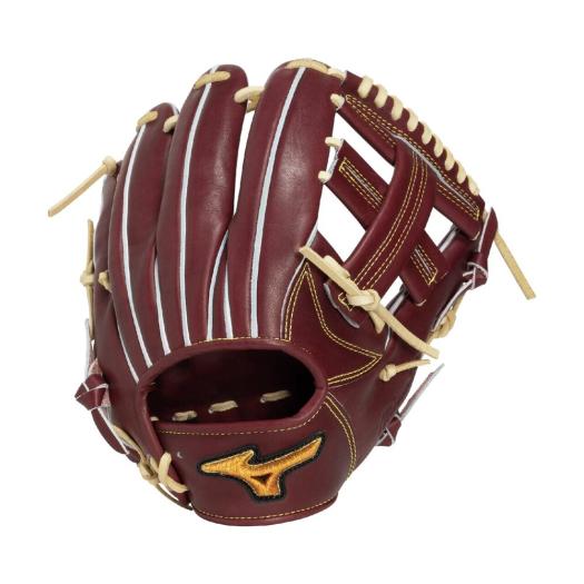 硬式用【ミズノプロ】Classic【内野手用／サイズ9】|1AJGH34123|グラブ