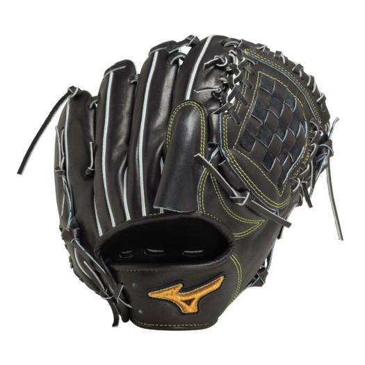 硬式用【ミズノプロ】限定モデル【投手用(ヨコ型)／サイズ12