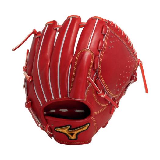 ジュニア軟式用【グローバルエリート】Hselection SIGNA【オール