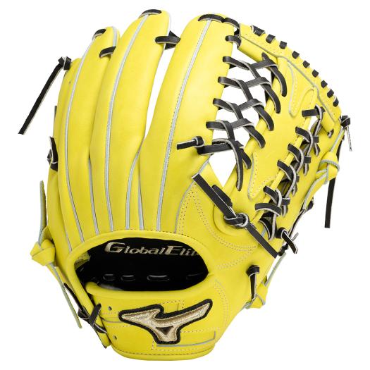グローバルエリート 外野手用｜ミズノ公式オンライン