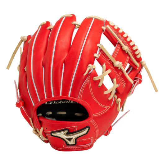 グローバルエリート 刺繍｜ミズノ公式オンライン