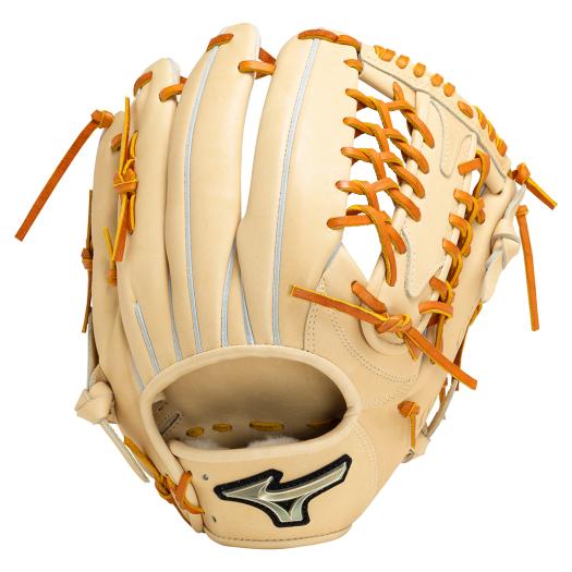 硬式用【グローバルエリート】Hselection SIGNA AXI【外野手用／サイズ