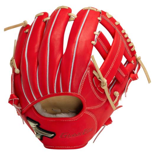 硬式用【グローバルエリート】Hselection SIGNA【内野手用／サイズ10