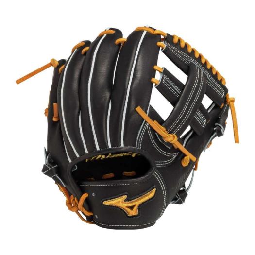 硬式用【ミズノプロ】CRAFTED Edition【菊池型／サイズ9】|1AJGH33013