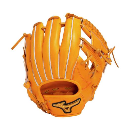 硬式用【ミズノプロ】Classic【内野手用3／サイズ9】|1AJGH32123