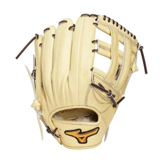 軟式グローブ 左投げ用｜ミズノ公式オンライン
