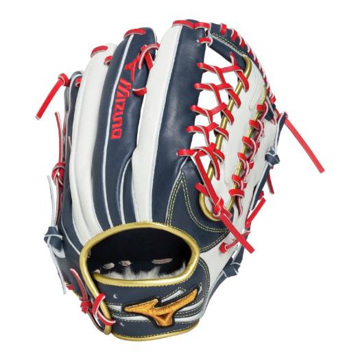 外野手用 軟式｜ミズノ公式オンライン