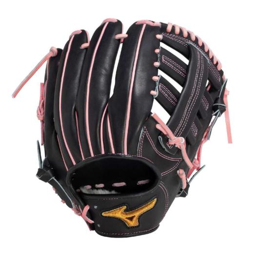 軟式用【ミズノプロ】CRAFTED Edition【ヌートバー型／サイズ18N