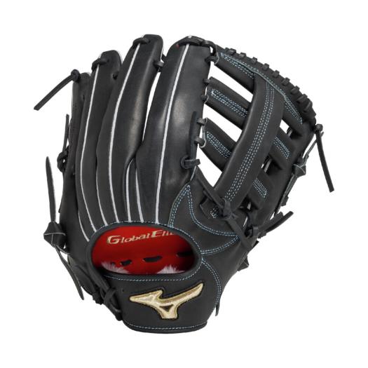 軟式用【ミズノプロ】CRAFTED Edition【西川型／サイズ16N