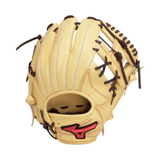 軟式グローブ 内野手向け｜ミズノ公式オンライン