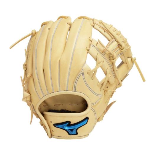 軟式用ウィルドライブ ブルー【内野手向け／サイズ9】|1AJGR32903