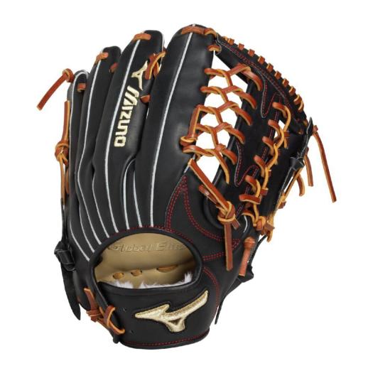 軟式用【ミズノプロ】CRAFTED Edition【ヌートバー型／サイズ18N