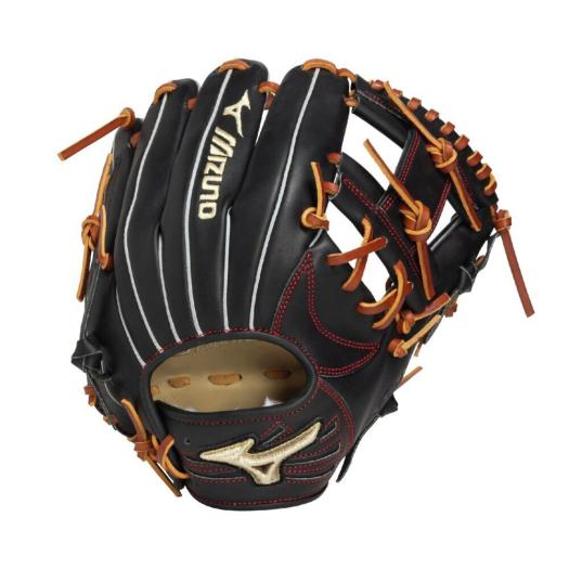 軟式用【グローバルエリート】Hselection SIGNA AXI【内野手／サイズ9