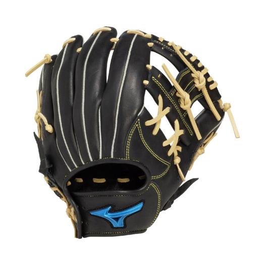 軟式用【グローバルエリート】Hselection SIGNA AXI【内野手／サイズ9