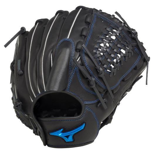 ソフトボール用ウィルドライブ ブルー【投手向け／サイズ11