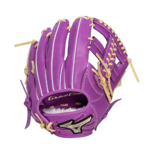 ジュニア軟式用【グローバルエリート】RGブランドアンバサダー