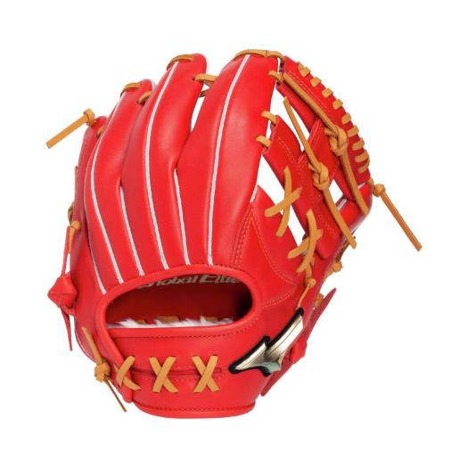 軟式用【グローバルエリート】SELECT【内野手用／サイズ9】|1AJGR34403