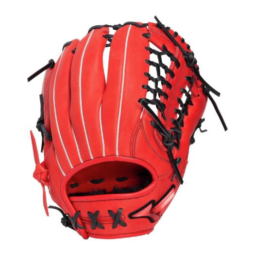 軟式用ウィルドライブ レッド IBE【オールラウンド用／サイズ10