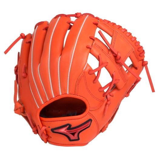 ジュニア軟式用ウィルドライブ ブルー コンパクト【オールラウンド用