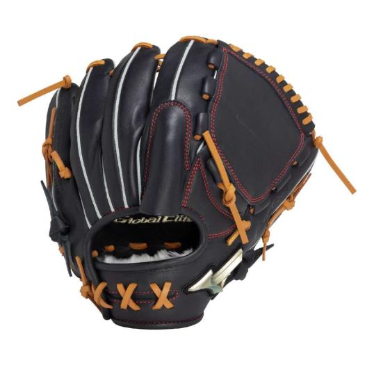 ジュニア軟式用【グローバルエリート】RGブランドアンバサダー