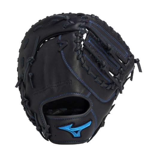 ファーストミット 軟式 少年野球 左利き UNDER ARMOUR ファースト