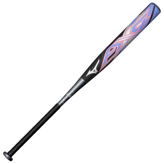 ソフトボール用AX4(FRP製／84cm／平均650g～710g)(12インチ／ゴム