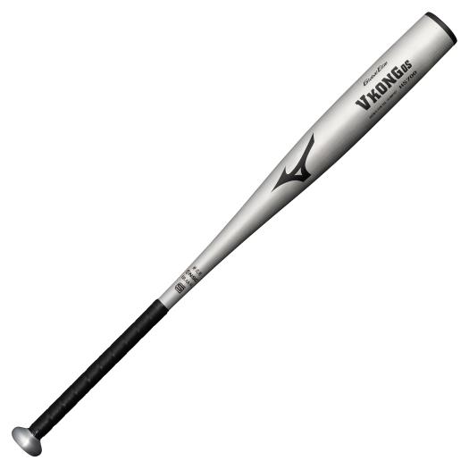 硬式用【グローバルエリート】Vコング02(金属製／83cm／平均900g以上