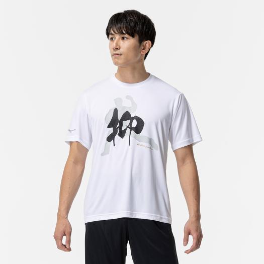 Tシャツ グラフィック｜ミズノ公式オンライン