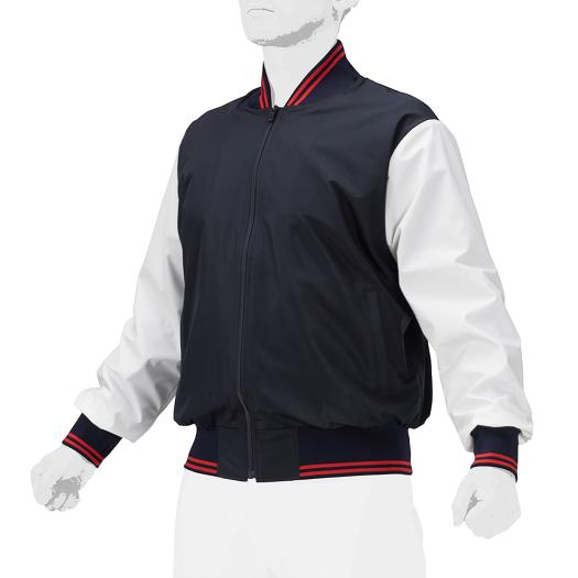 日本代表 侍ジャパン グランドコート WBC 選手着用 オーセンティック