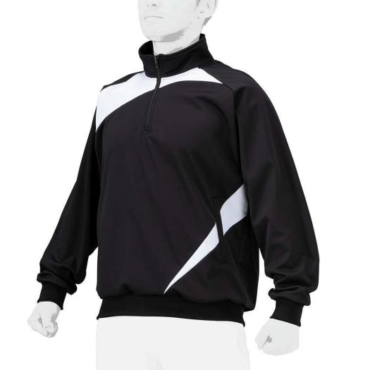 ウィンドブレーカー ハーフZIP｜ミズノ公式オンライン