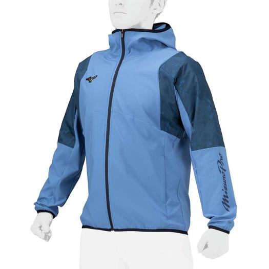 ウィンドブレーカー テックシールド｜ミズノ公式オンライン