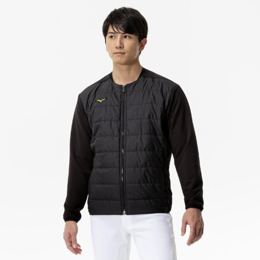 テックフィル ジャケット｜ミズノ公式オンライン
