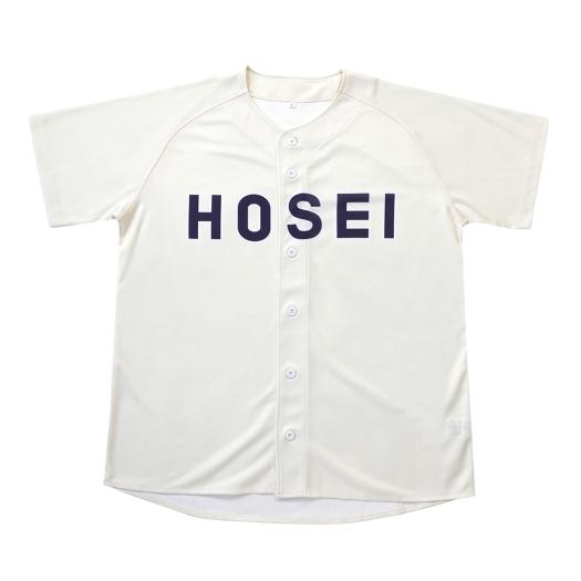 東京六大学野球】サポーターズシャツ(法政大学)|16JRMW0005|イベント