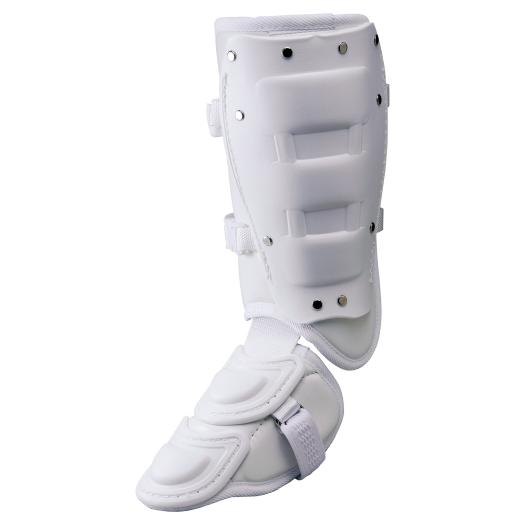 フットガード(右足左打者用)(野球)高校野球ルール対応モデル|1DJLG221