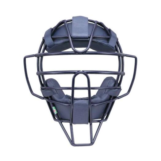 軟式用／ソフトボール用マスク|1DJQD210|捕手用防具|野球|ミズノ公式