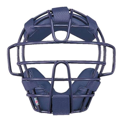 軟式用／ソフトボール用マスク|1DJQD220|捕手用防具|野球|ミズノ公式