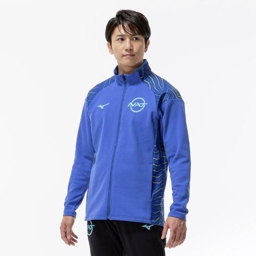 ウォームアップ ジャケット｜ミズノ公式オンライン