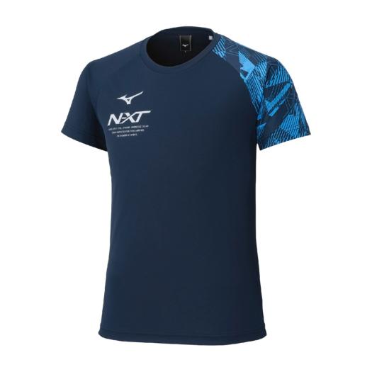 大会記念昇華Tシャツ|32JAV410|ミズノトレーニング|トレーニングウエア