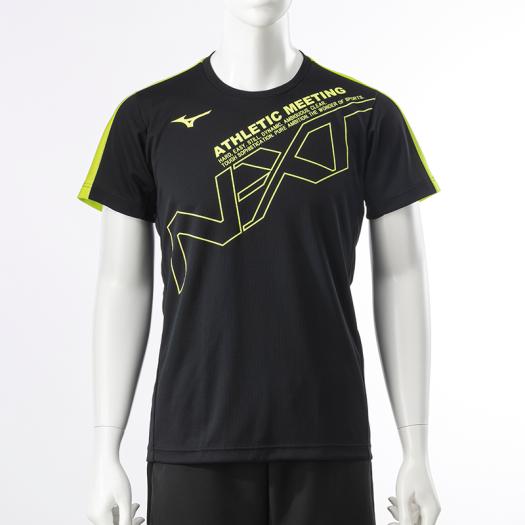 Tシャツ 国体｜ミズノ公式オンライン