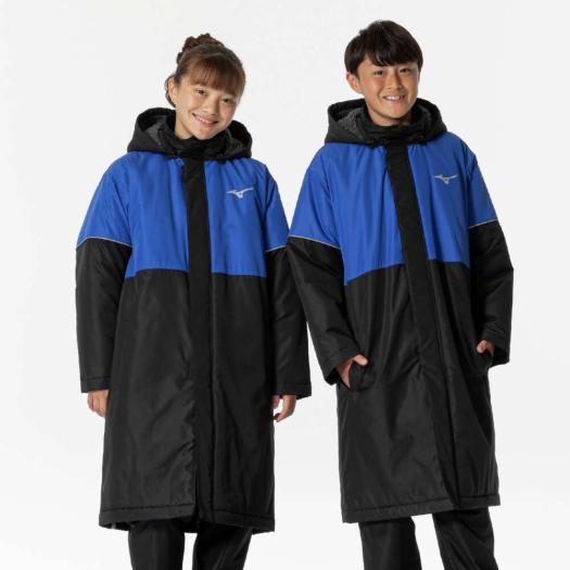 ボア コート｜ミズノ公式オンライン