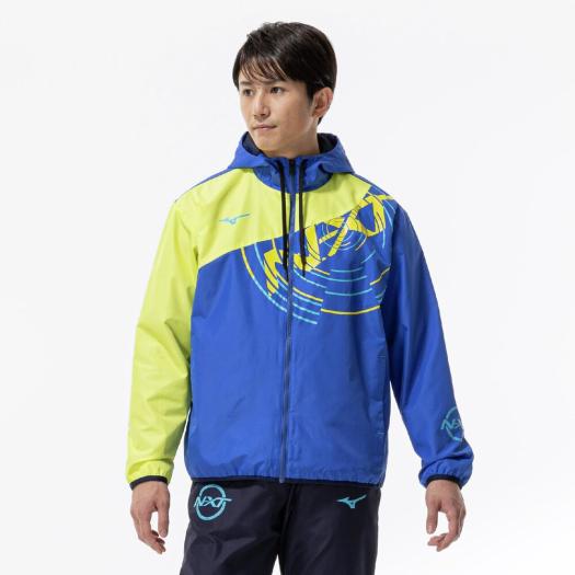 裏メッシュ｜ミズノ公式オンライン