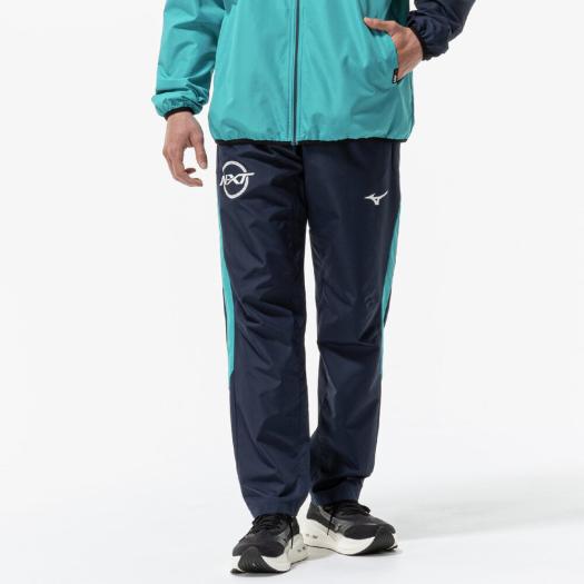 N-XT ウィンドブレーカーパンツ|32JFC745|ミズノトレーニング