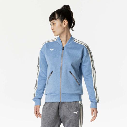 トラックジャケット｜ミズノ公式オンライン